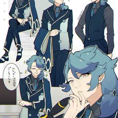 Profile image of スピネル