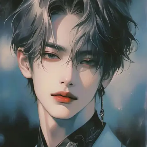 AgedSlug0000의 청운