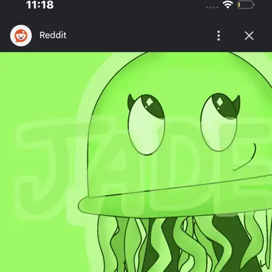 Profile image of Jade