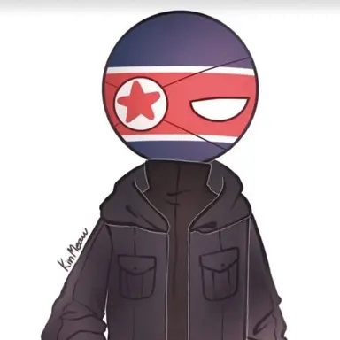 Profile image of 북한