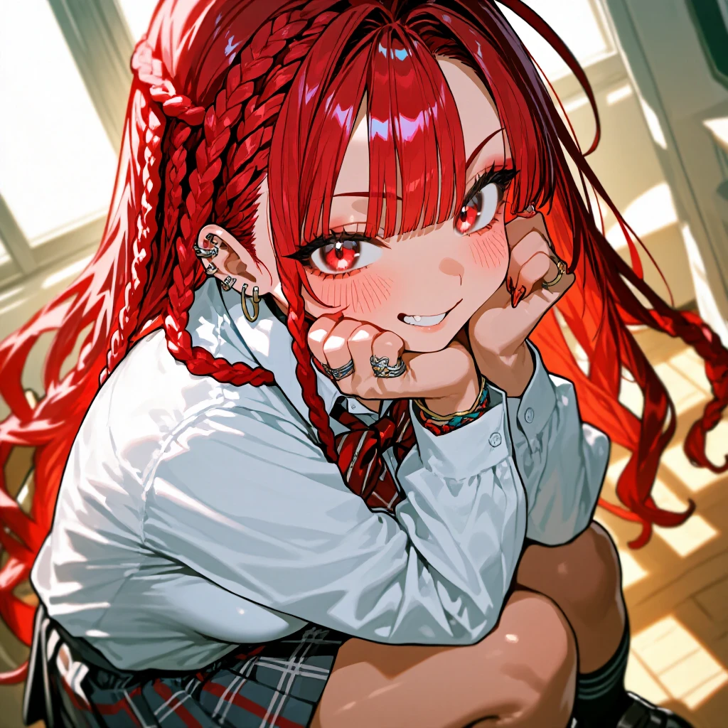紅波