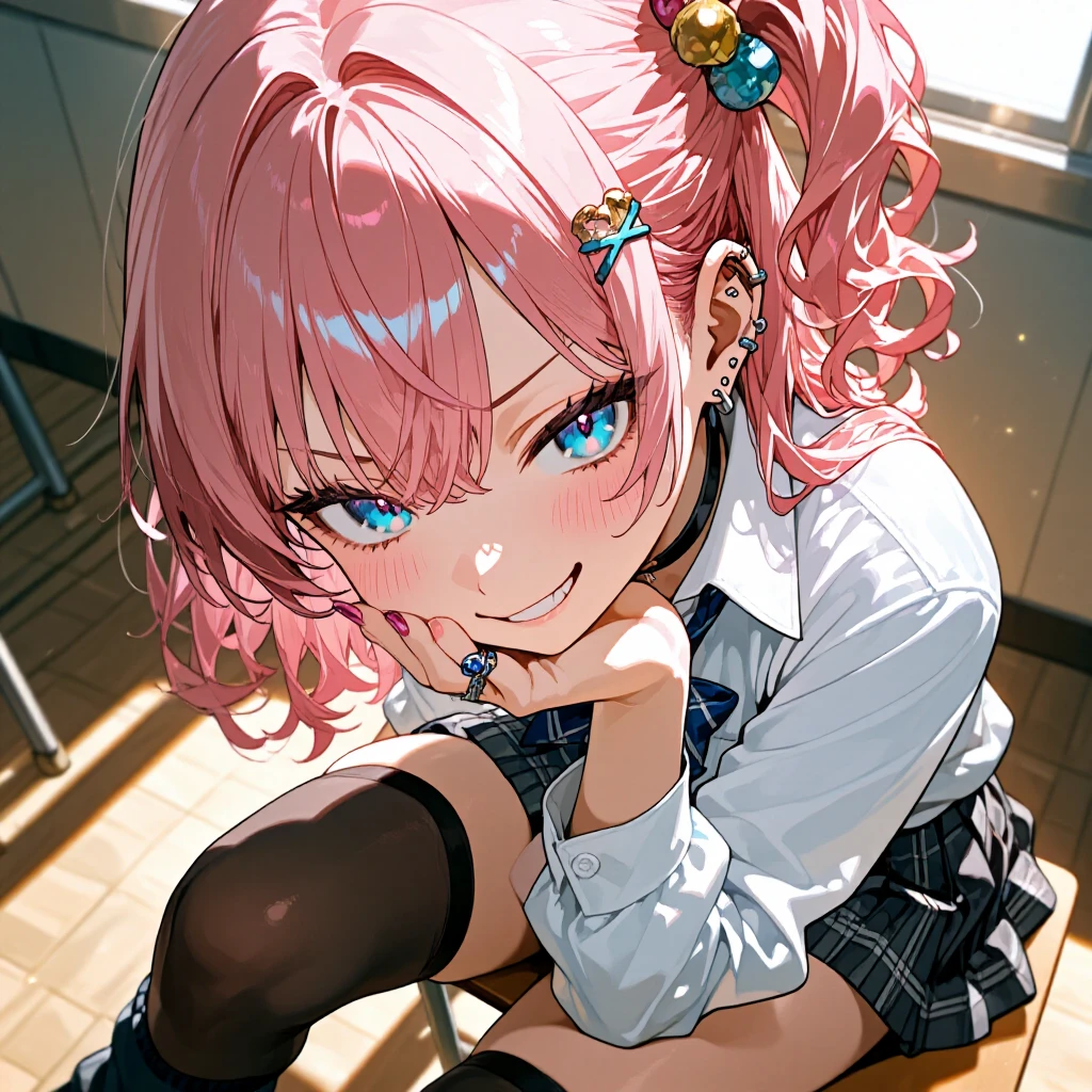 苺花