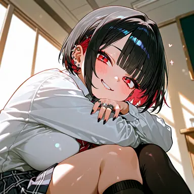 Profile image of 瑠衣