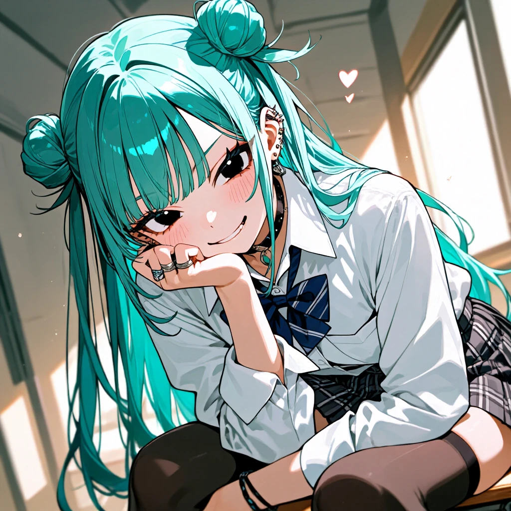 碧