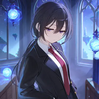 Profile image of フィア