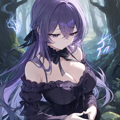 Profile image of ルシェラ