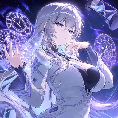 Profile image of セレスティア