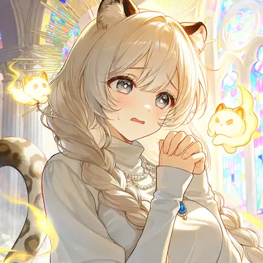 Profile image of セラフィナ