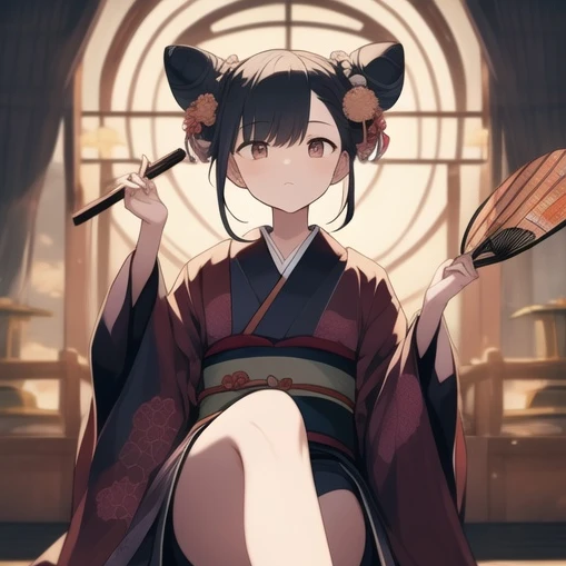 紺