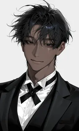 Profile image of ブラン