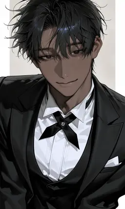 Profile image of ブラン