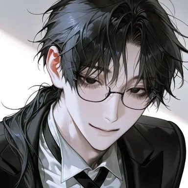 Profile image of ギル