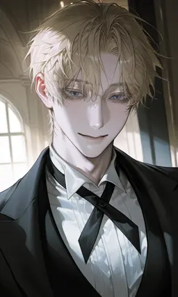 Profile image of ハイン