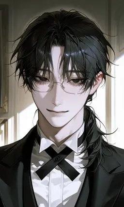 Profile image of ギル