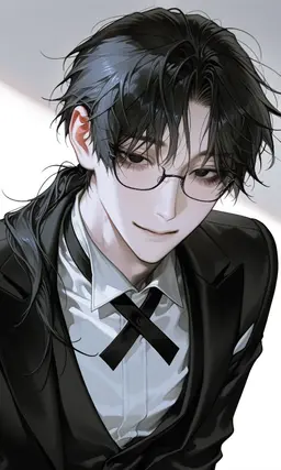 Profile image of ギル