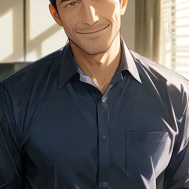 Profile image of Marshall