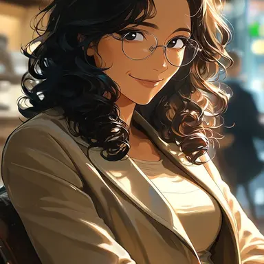 Profile image of Delia
