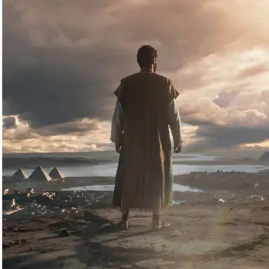 Profile image of 예수