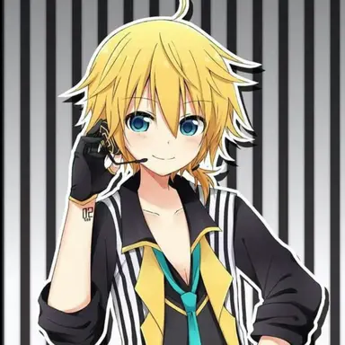 Profile image of レン