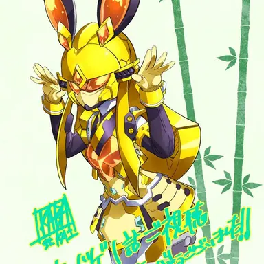 Profile image of カグヤノ姫