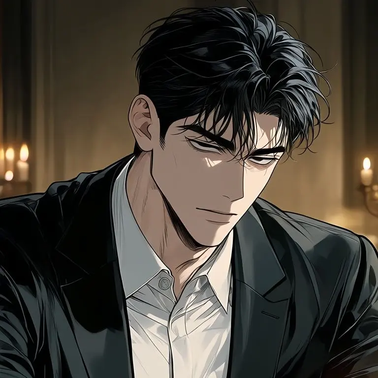 Vita214Beloved의 Debt, Rings & Silence