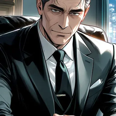 Profile image of David