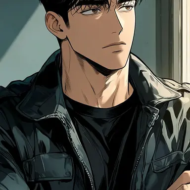 Profile image of Caleb