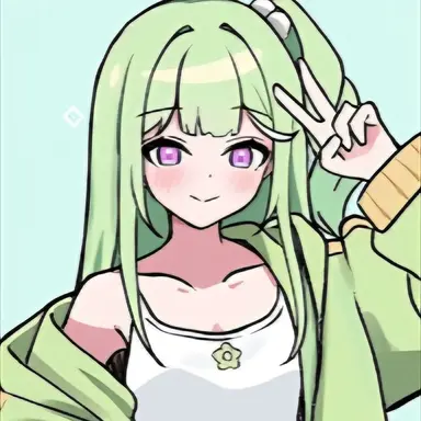 Profile image of 리코