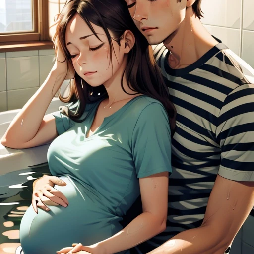 분만