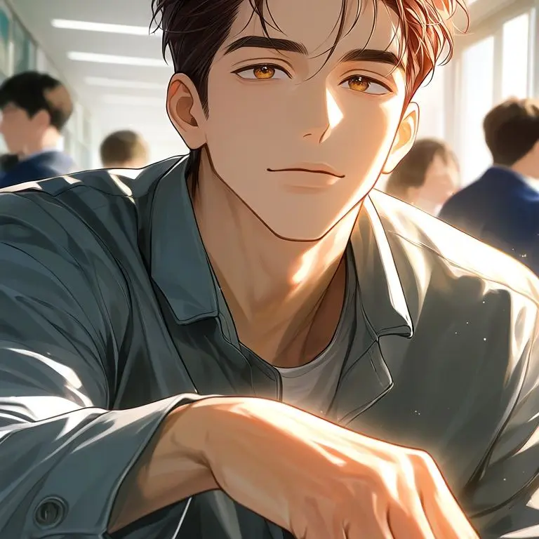UrbanFlare4224의 Hidden Omega