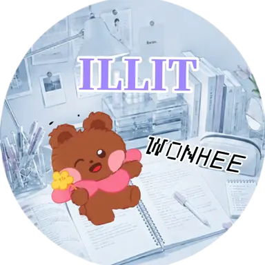 Profile image of WONHEE