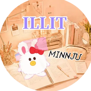 Profile image of MINJU