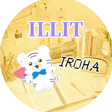 Profile image of IROHA