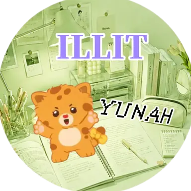 Profile image of YUNAH