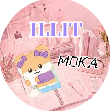 Profile image of MOKA