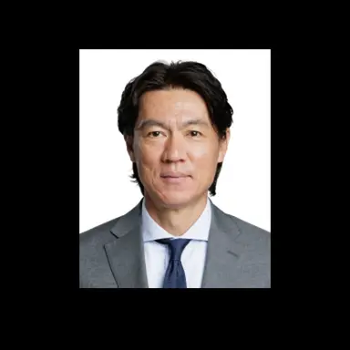 Profile image of 홍명보