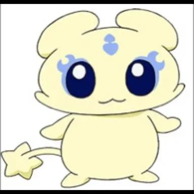 Profile image of メップル