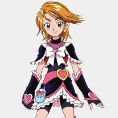 Profile image of キュアブラック