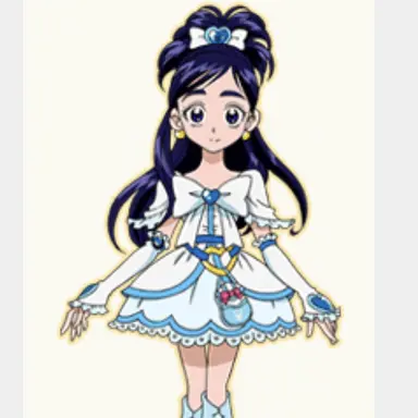 Profile image of キュアホワイト