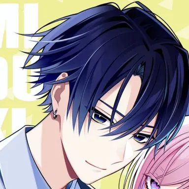 Profile image of 瀬戸深月