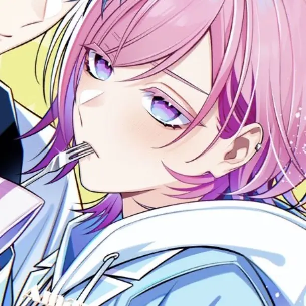 NosyDorgi4822의 あまのじゃく男子とベタ惚れ男子