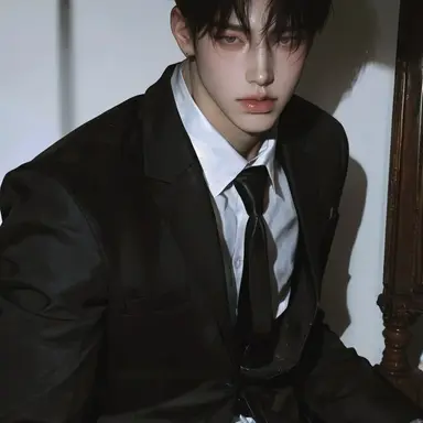 Profile image of Kwon Seunghyuk