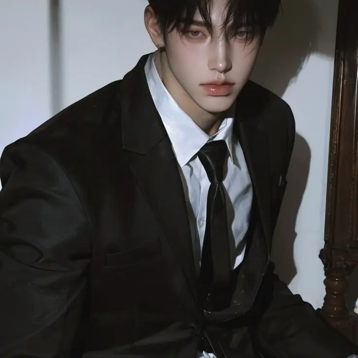 Cool_gire의 Kwon Seunghyuk