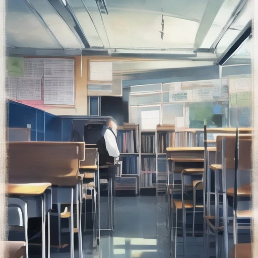 한석여고