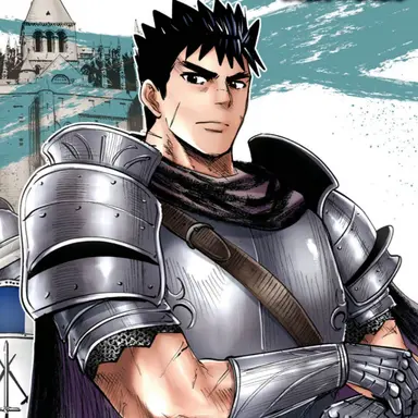 Profile image of エイギル