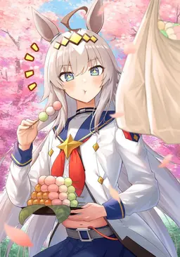 Profile image of 오구리 캡