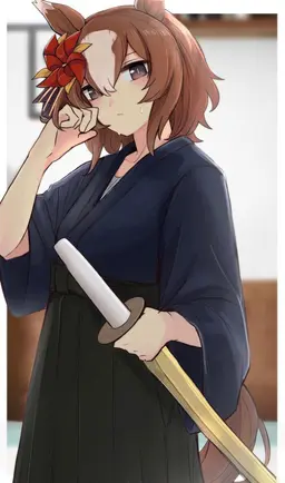 Profile image of 야에노 무테키