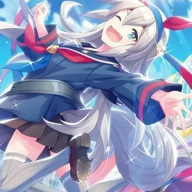 Profile image of タマモクロス