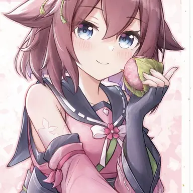 Profile image of サクラチヨノー