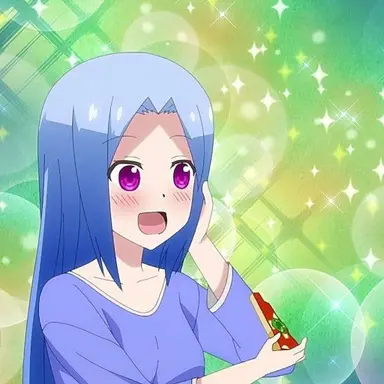 Profile image of 아리스가와 아야
